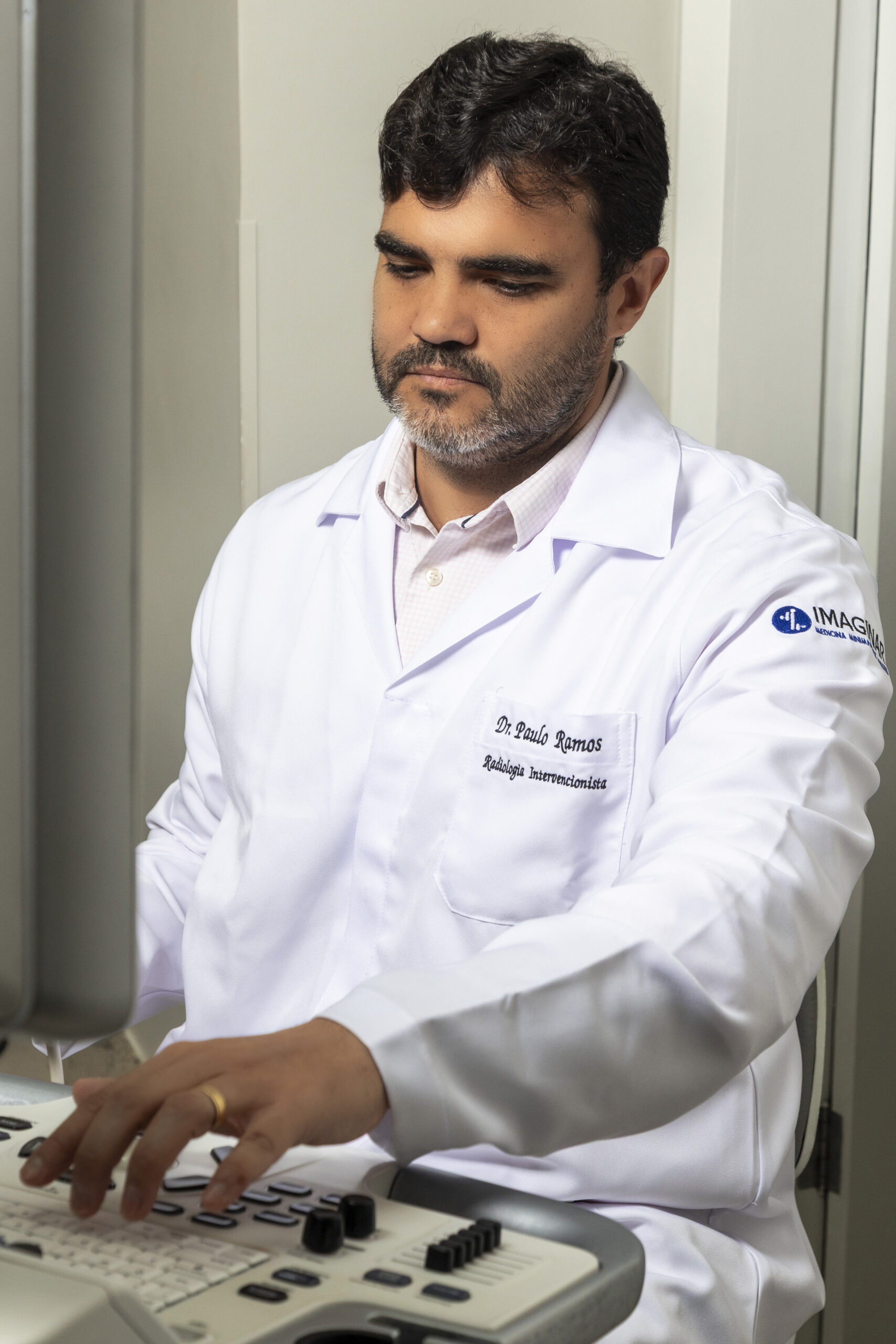 Dr. Paulo Ramos Botelho Antunes